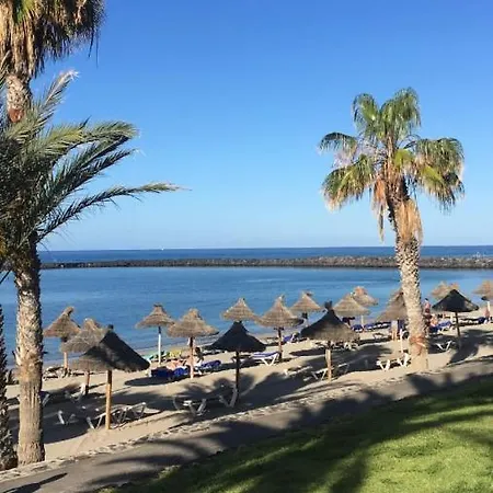 Buenavista In Windsor Park Apartment Costa Adeje (Tenerife)