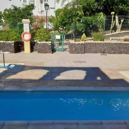 Buenavista In Windsor Park Costa Adeje (Tenerife)