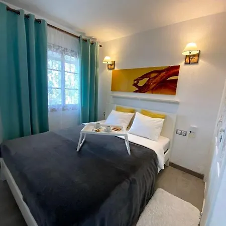 Buenavista In Windsor Park * Costa Adeje (Tenerife)