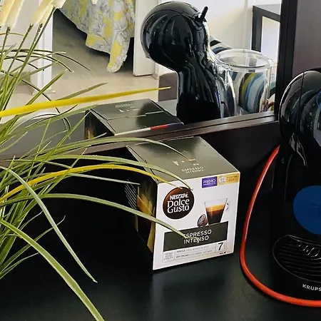 Apartment Buenavista In Windsor Park *