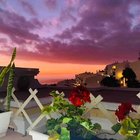 Buenavista In Windsor Park Apartmán Costa Adeje (Tenerife)