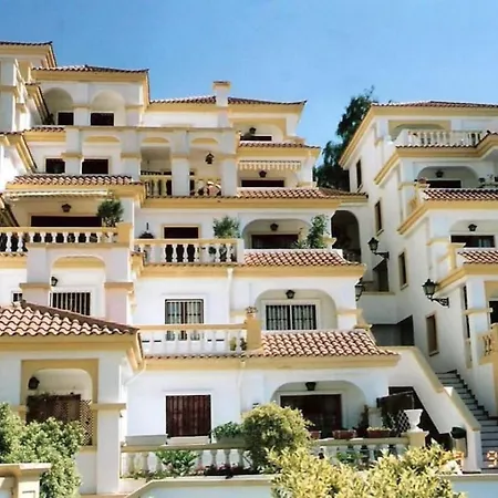 Buenavista In Windsor Park Apartmán *