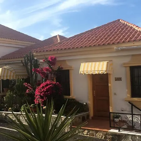 Buenavista In Windsor Park Apartmán Costa Adeje (Tenerife)