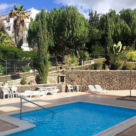 Buenavista In Windsor Park * Costa Adeje (Tenerife)