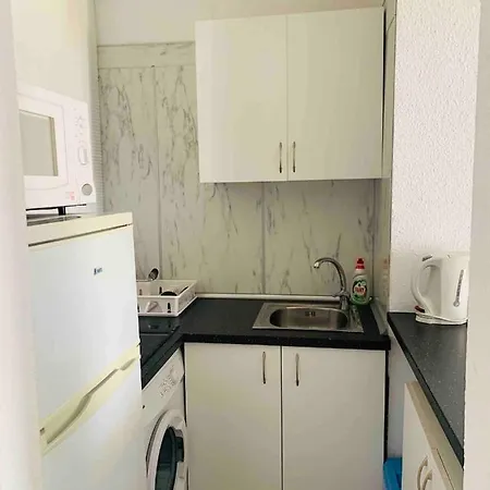 Buenavista In Windsor Park Apartamento *