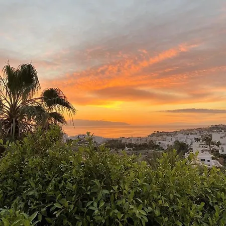 Buenavista In Windsor Park * Costa Adeje (Tenerife)