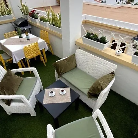 Apartamento Buenavista In Windsor Park