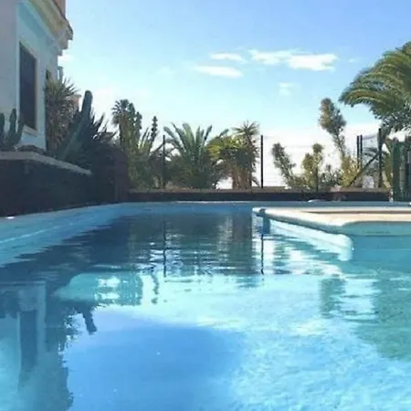 Buenavista In Windsor Park